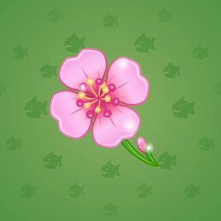 Clover Pin #103840