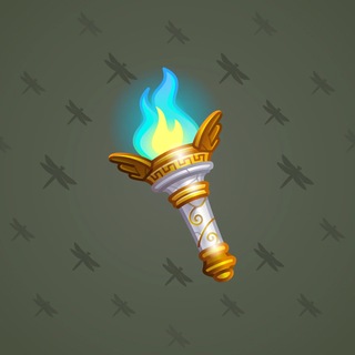 Chill Flame #268536