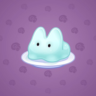 Jelly Bunny #1740