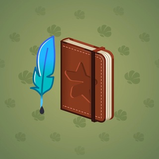 Star Notepad #22389