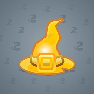 Witch Hat #5950