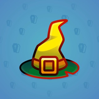 Witch Hat #16612