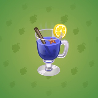 Spiced Wine #79961