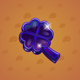 Clover Pin #221113