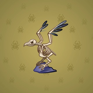 Rare Bird #2005