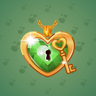 Cupid Charm #8427