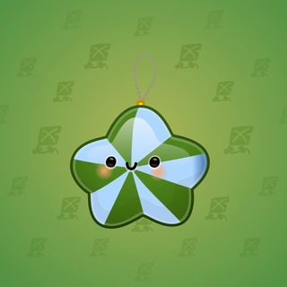 Hanging Star #36411