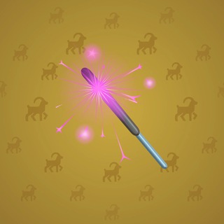 Party Sparkler #161604