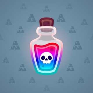 Magic Potion #3792