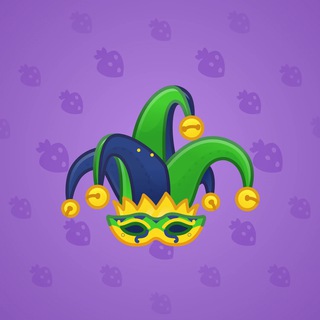 Jester Hat #103939
