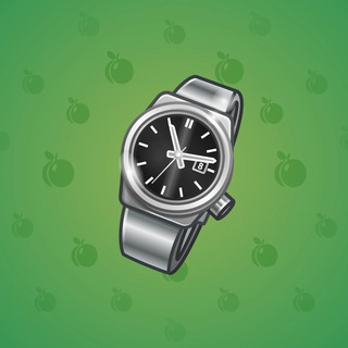 Swiss Watch #6827