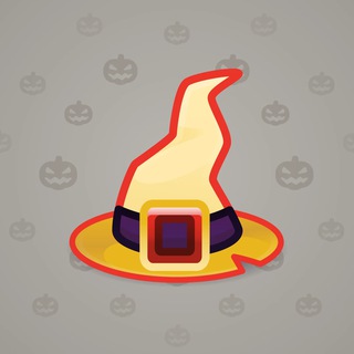 Witch Hat #32262