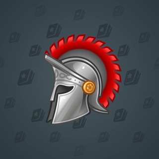 Heroic Helmet #2944