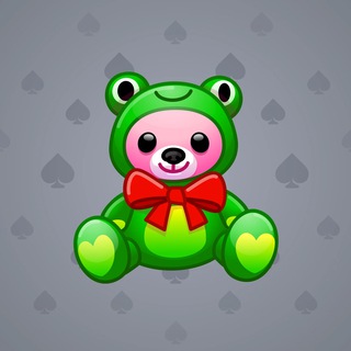 Toy Bear #36765