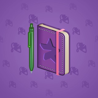 Star Notepad #63359