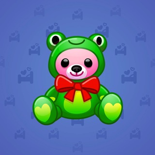 Toy Bear #23797