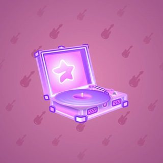 Record Player #18150