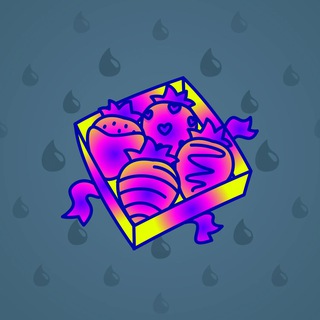 Berry Box #9583