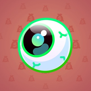 Evil Eye #38580