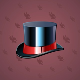 Top Hat #5529