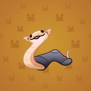 Pet Snake #154789