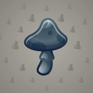 Spy Agaric #5055