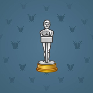 Mini Oscar #3790