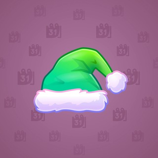 Santa Hat #44377