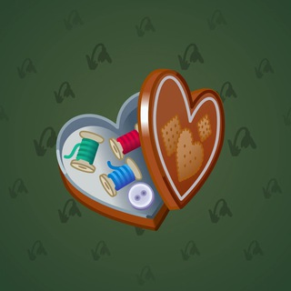 Valentine Box #26032