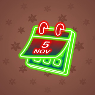 Desk Calendar #38818