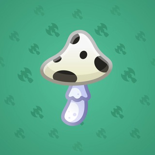 Spy Agaric #1982