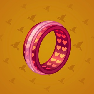 Bonded Ring #3474