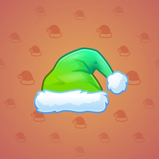 Santa Hat #26319