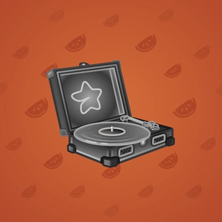 Record Player #906