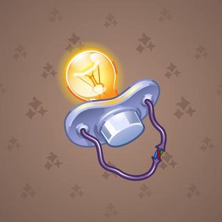 Bling Binky #3222