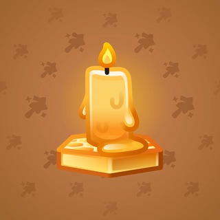 Eternal Candle #42324