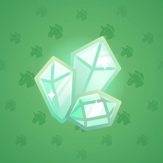 Ion Gem #33