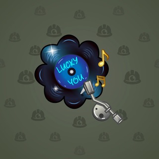Clover Pin #103715