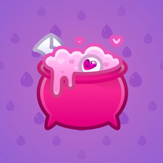 Hex Pot #8580