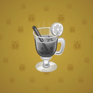 Spiced Wine #20841