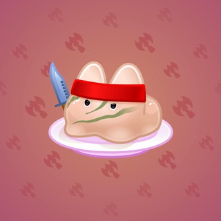 Jelly Bunny #85486