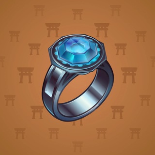 Gem Signet #4225