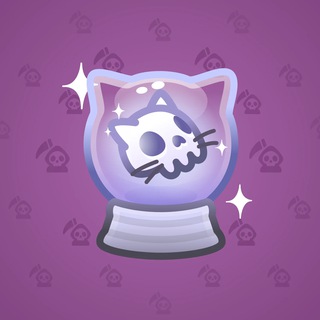 Crystal Ball #6837