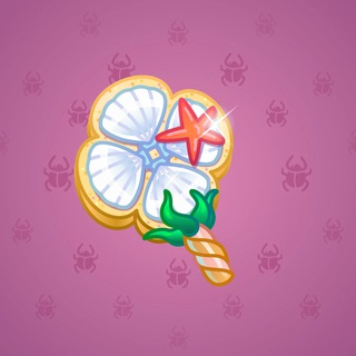 Clover Pin #68285