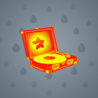 Record Player #5453