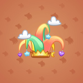 Jester Hat #23845