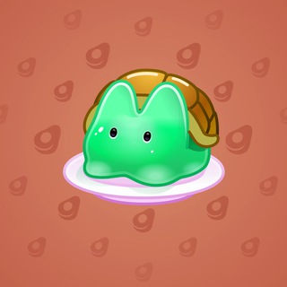 Jelly Bunny #55937
