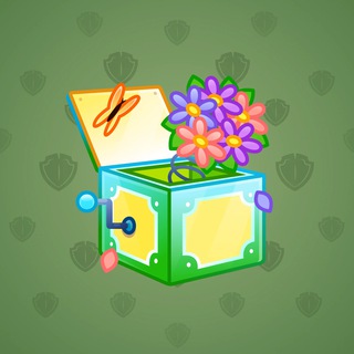 Jack-in-the-Box #82277