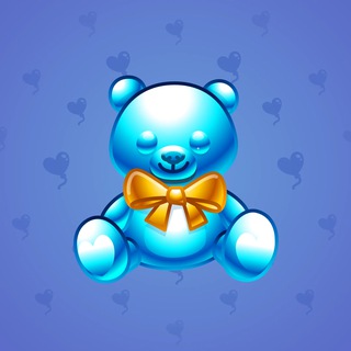 Toy Bear #35532