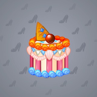 Mousse Cake #36870